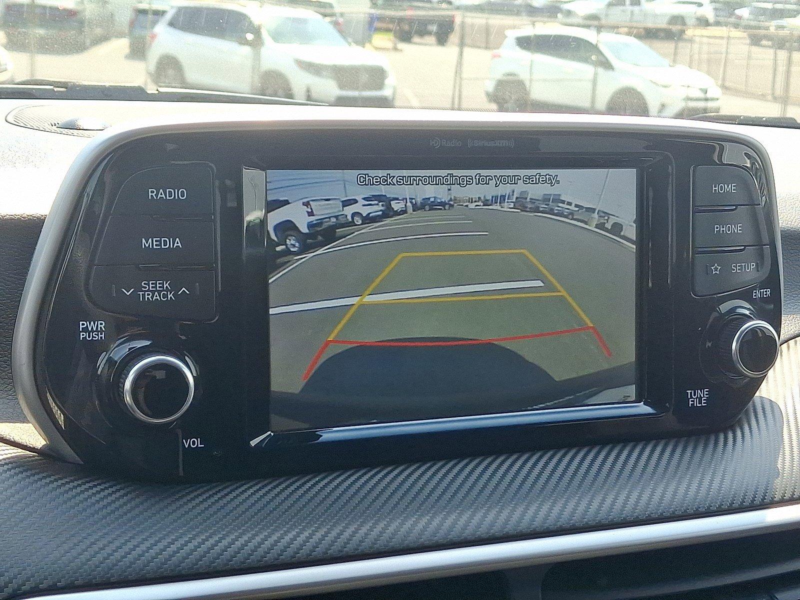 2019 Hyundai TUCSON Vehicle Photo in Harrisburg, PA 17111
