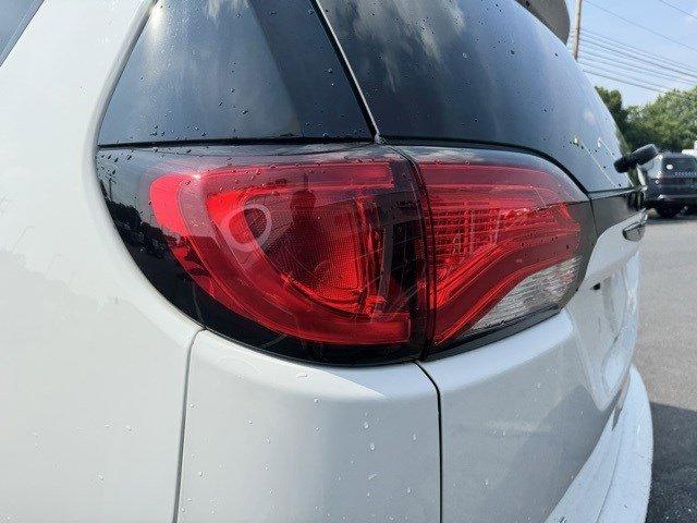 2019 Chrysler Pacifica Vehicle Photo in Mechanicsburg, PA 17050-1707