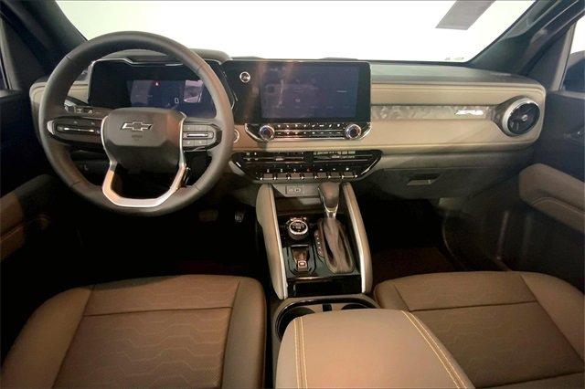 2023 Chevrolet Colorado Vehicle Photo in KANSAS CITY, MO 64114-4502