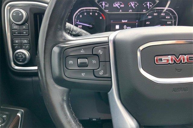 2019 GMC Sierra 1500 Vehicle Photo in INDEPENDENCE, MO 64055-1377