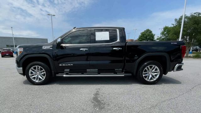 2021 GMC Sierra 1500 Vehicle Photo in BENTONVILLE, AR 72712-4322