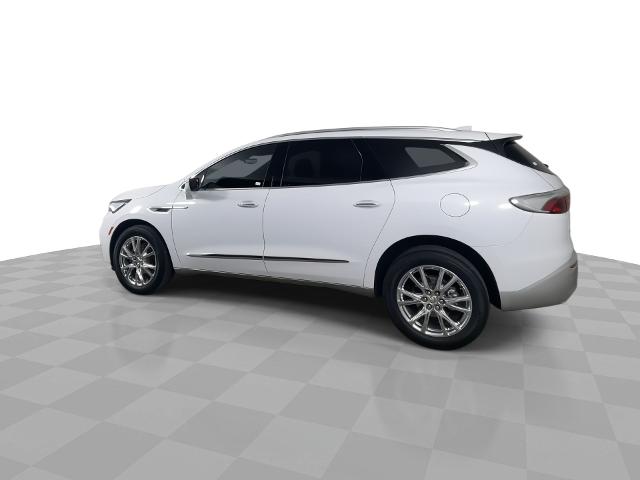 2024 Buick Enclave Vehicle Photo in GILBERT, AZ 85297-0402