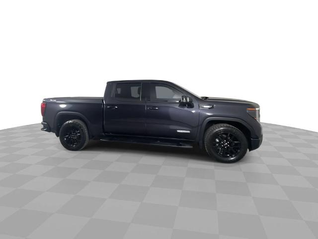2022 GMC Sierra 1500 Vehicle Photo in GILBERT, AZ 85297-0402