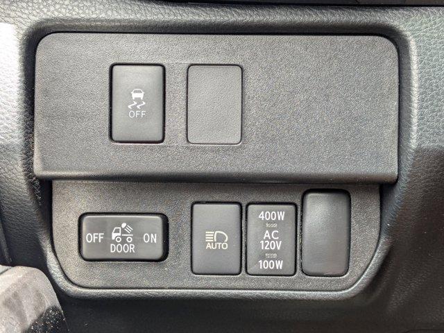 2021 Toyota Tacoma 4WD Vehicle Photo in BRUNSWICK, GA 31525-1881