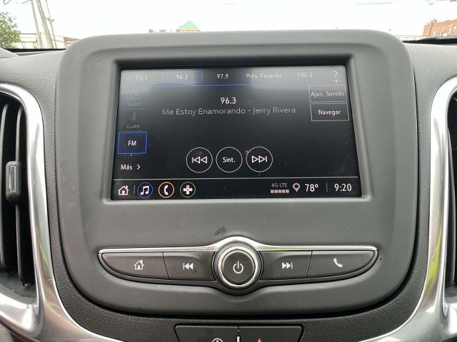 2022 Chevrolet Equinox Vehicle Photo in Roslyn, NY 11576