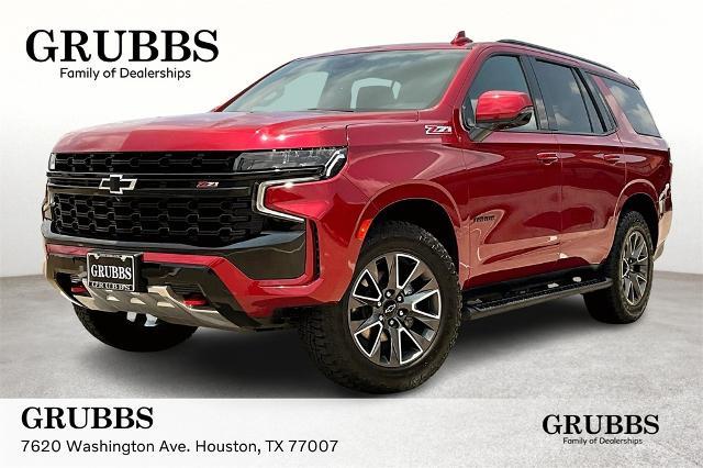 2023 Chevrolet Tahoe Vehicle Photo in Houston, TX 77007