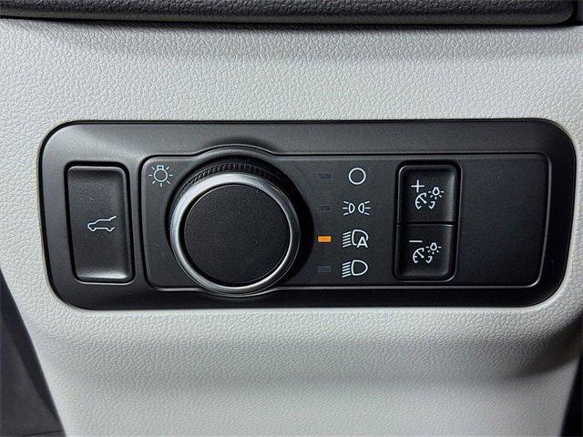 2023 Ford Escape Vehicle Photo in PUYALLUP, WA 98371-4149