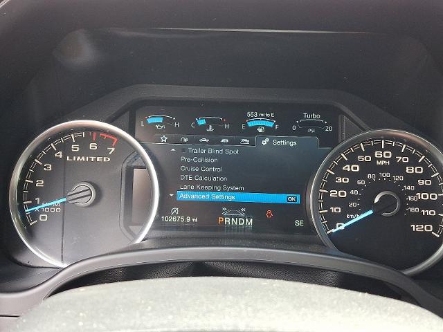 2018 Ford F-150 Vehicle Photo in HARRISBURG, PA 17111-1033