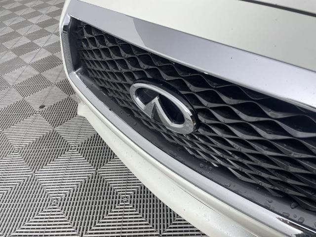 2018 INFINITI Q50 Vehicle Photo in GILBERT, AZ 85297-0402