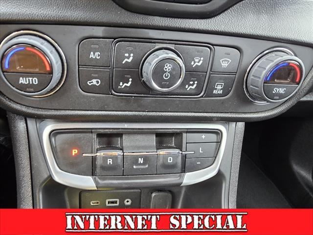 2022 GMC Terrain Vehicle Photo in LITTLE FALLS, NJ 07424-1717