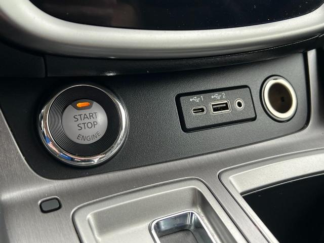 2023 Nissan Murano Vehicle Photo in Appleton, WI 54914