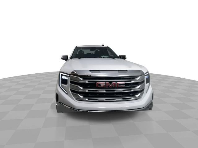 2025 GMC Sierra 1500 Vehicle Photo in GILBERT, AZ 85297-0402