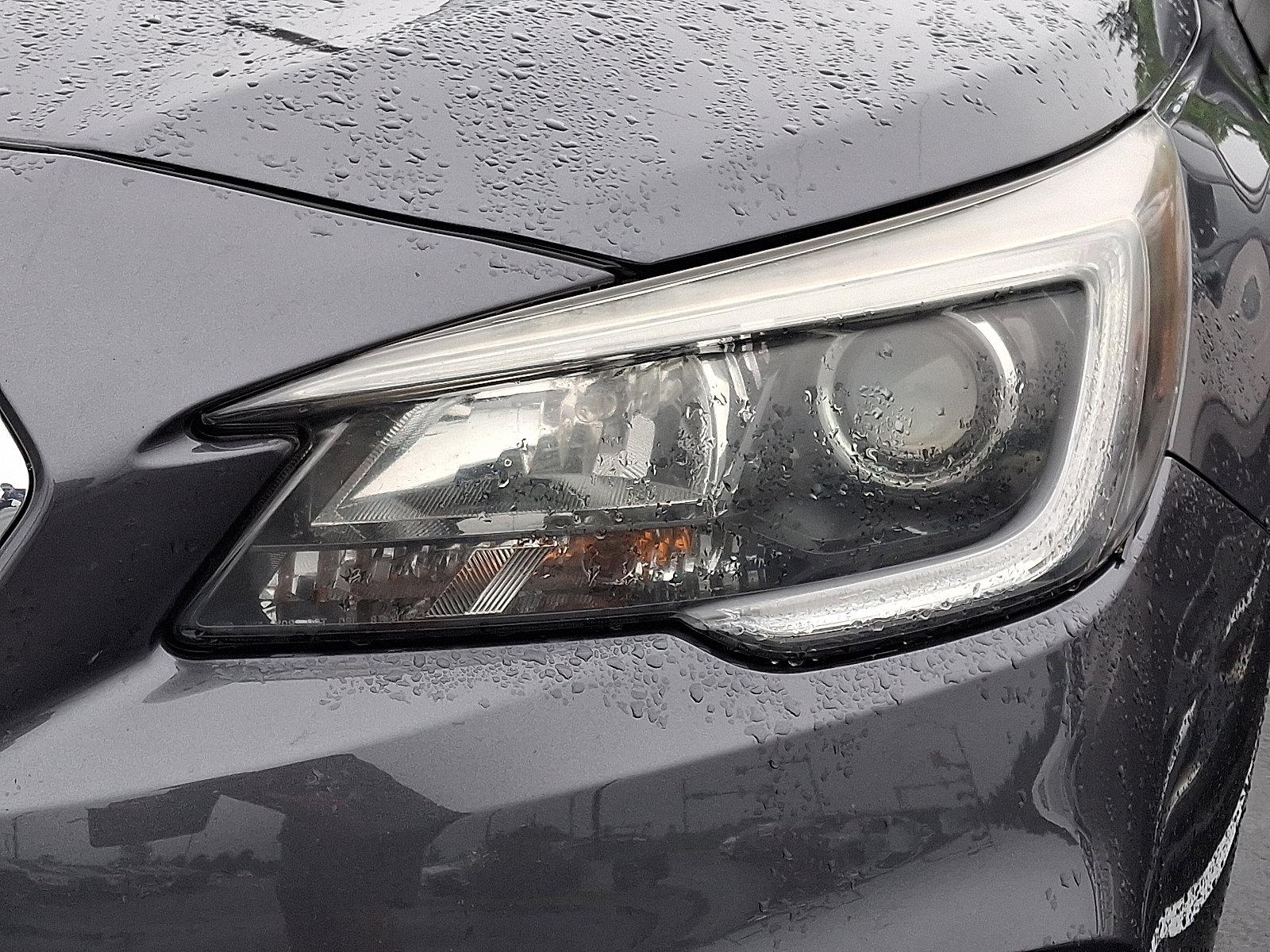2019 Subaru Legacy Vehicle Photo in Easton, PA 18045
