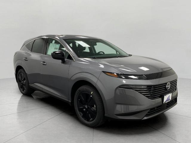 2025 Nissan Murano Vehicle Photo in Appleton, WI 54913