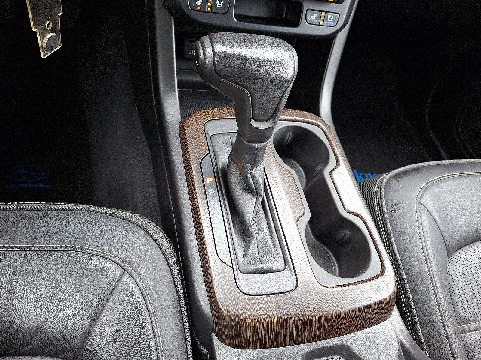 2020 GMC Canyon Vehicle Photo in Easton, PA 18045