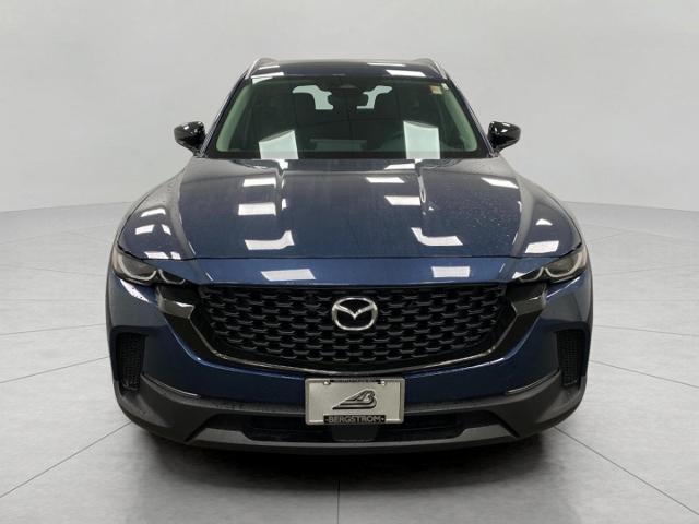 2025 Mazda CX-50 Vehicle Photo in Appleton, WI 54913