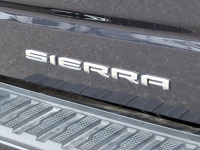 2023 GMC Sierra 1500 Vehicle Photo in DANBURY, CT 06810-5034