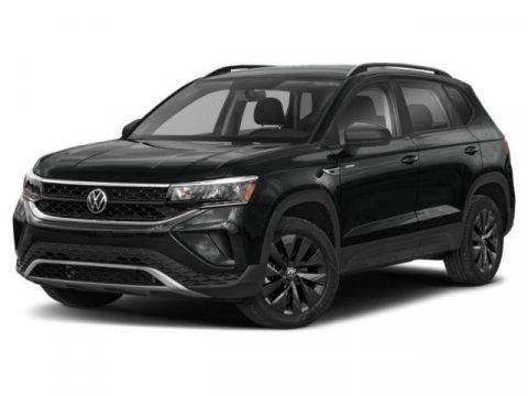 2022 Volkswagen Taos Vehicle Photo in Georgetown, TX 78626
