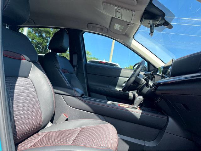 2025 Nissan Kicks Vehicle Photo in Savannah, GA 31419