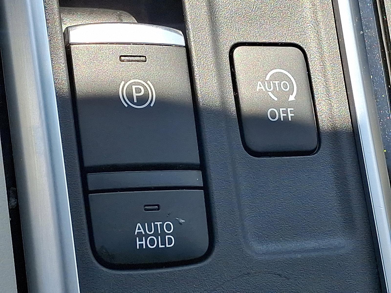 2023 Nissan Pathfinder Vehicle Photo in Harrisburg, PA 17111-1033