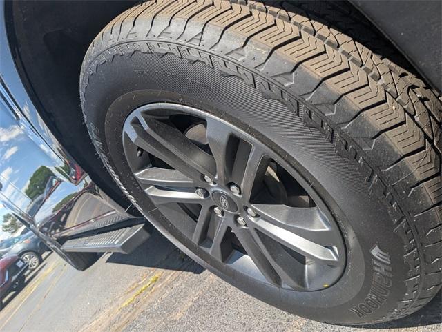 2021 Ford F-150 Vehicle Photo in AURORA, CO 80012-4011