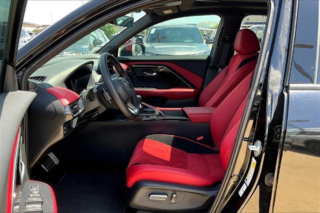 2025 Acura ADX Vehicle Photo in Grapevine, TX 76051