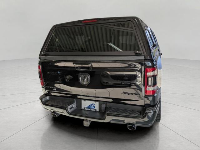 2020 Ram 1500 Vehicle Photo in APPLETON, WI 54914-4656