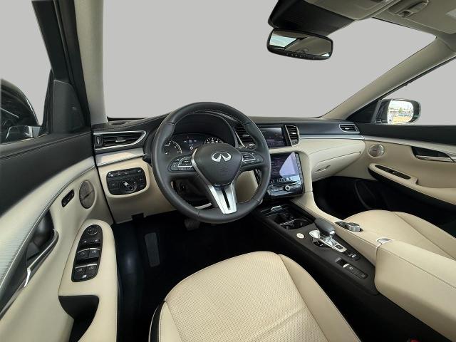 2021 INFINITI QX50 Vehicle Photo in Appleton, WI 54914