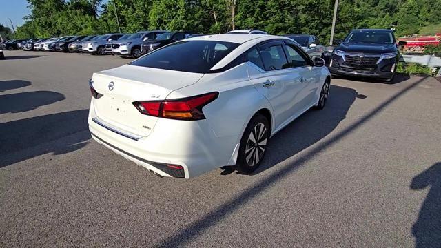 2019 Nissan Altima Vehicle Photo in Pleasant Hills, PA 15236