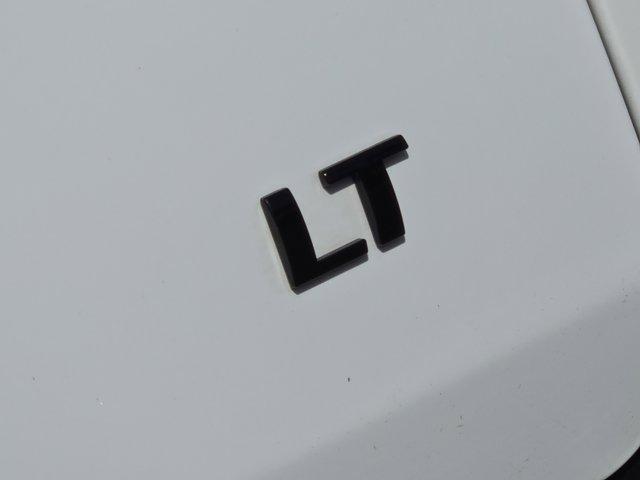 2022 Chevrolet Traverse Vehicle Photo in Decatur, TX 76234