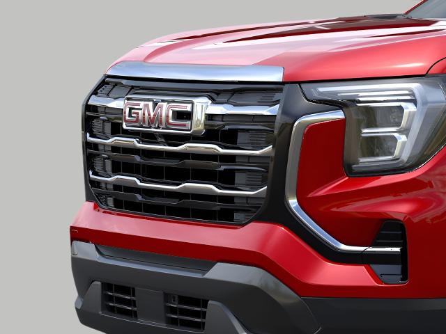 2025 GMC Terrain Vehicle Photo in GREEN BAY, WI 54303-3330
