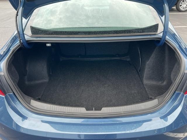 2024 Chevrolet Malibu Vehicle Photo in GREEN BAY, WI 54304-5303