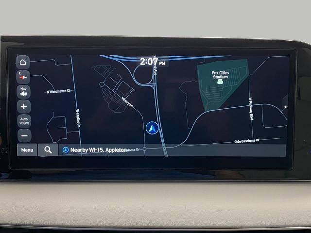 2025 Hyundai PALISADE Vehicle Photo in Appleton, WI 54913