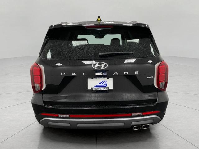 2025 Hyundai PALISADE Vehicle Photo in Appleton, WI 54913