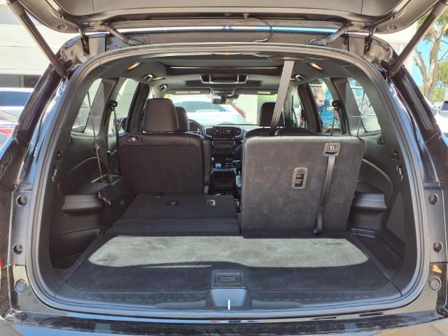 2022 Honda Pilot Vehicle Photo in Tampa, FL 33612