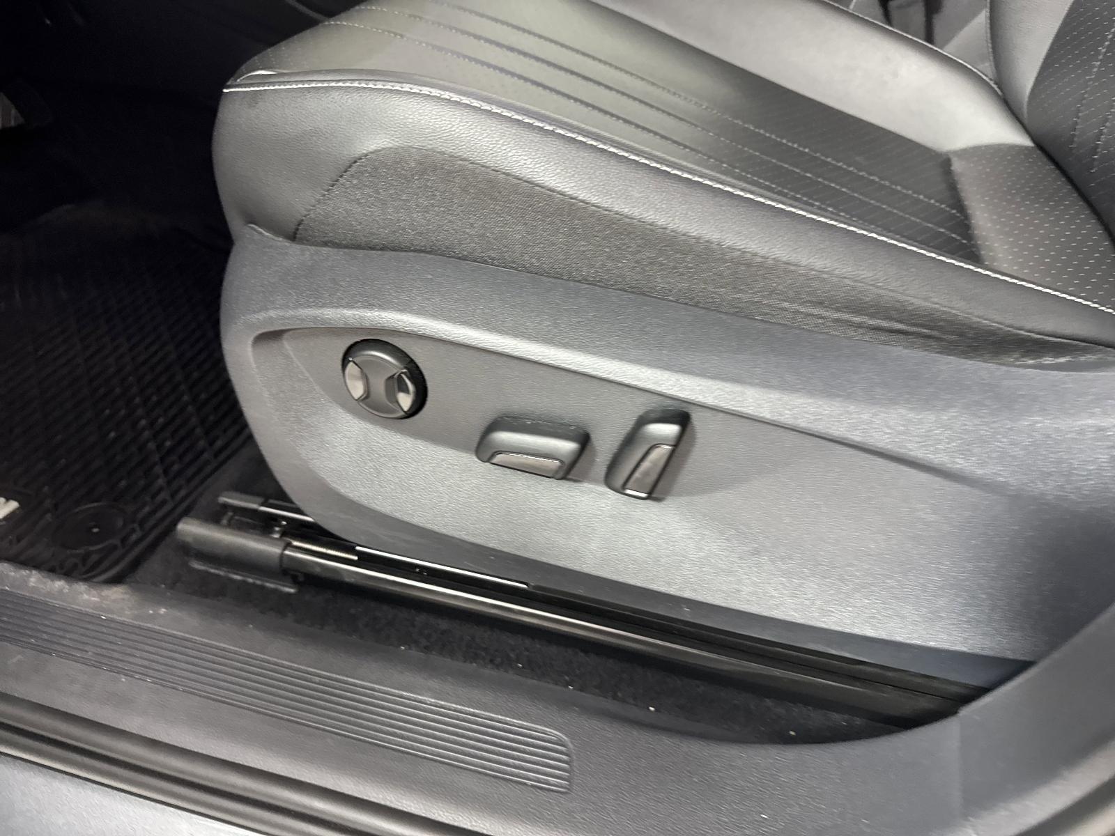 2022 Volkswagen Tiguan Vehicle Photo in Georgetown, TX 78626