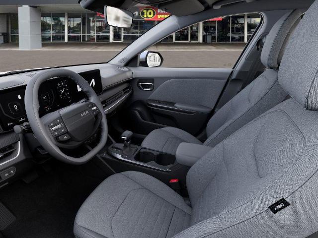 2025 Kia K4 Vehicle Photo in Tucson, AZ 85712