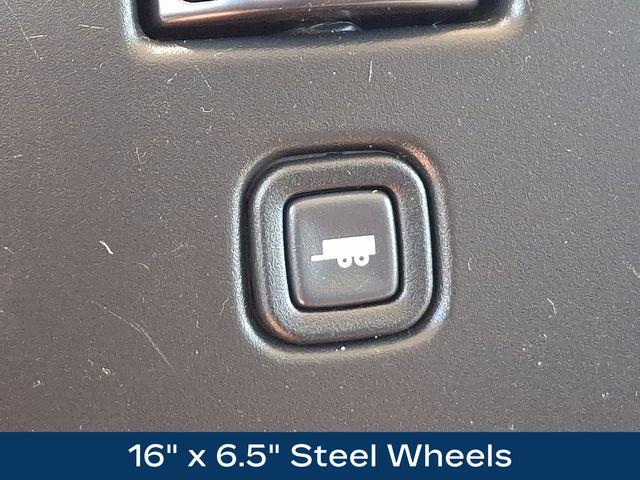 2023 Chevrolet Express Cargo 2500 Vehicle Photo in PAWLING, NY 12564-3219