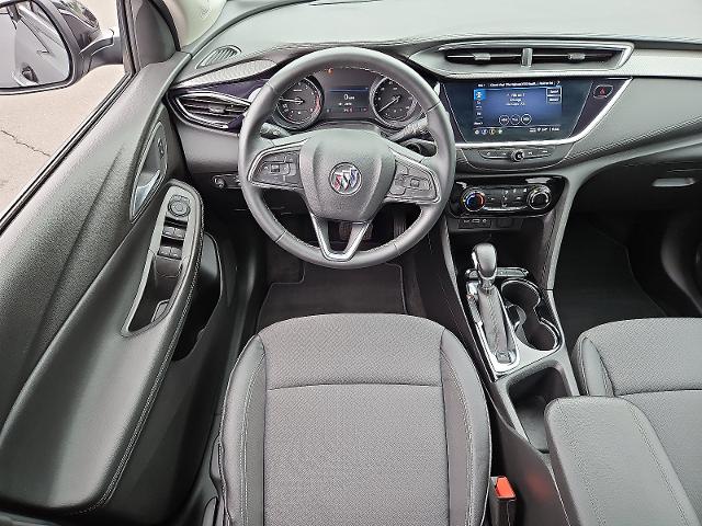 2022 Buick Encore GX Vehicle Photo in TREVOSE, PA 19053-4984