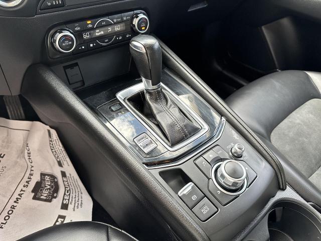 2018 Mazda CX-5 Vehicle Photo in Tucson, AZ 85712
