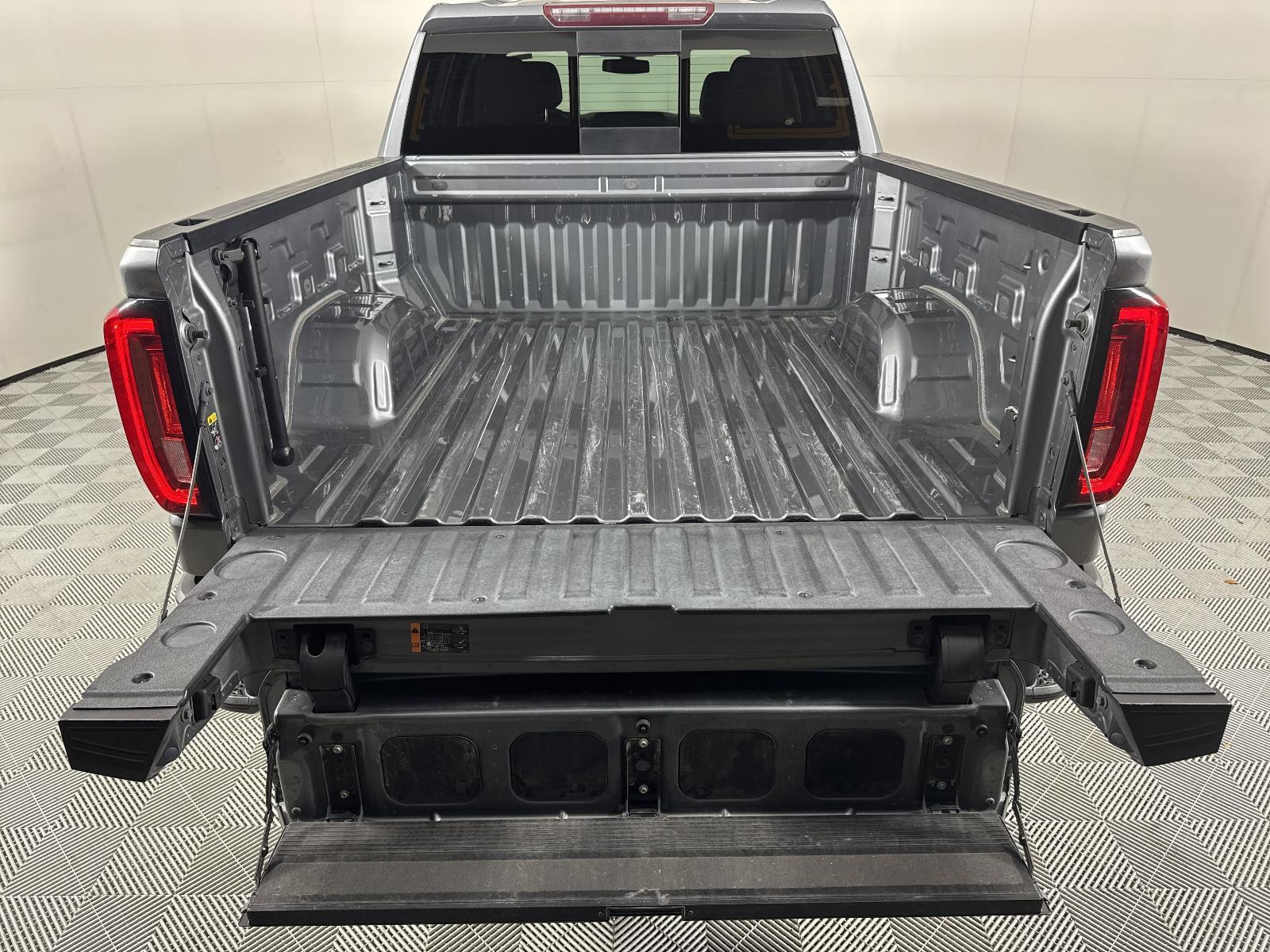 2020 GMC Sierra 1500 Vehicle Photo in Georgetown, TX 78626