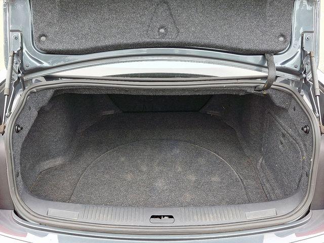 2011 Cadillac CTS Vehicle Photo in DANBURY, CT 06810-5034