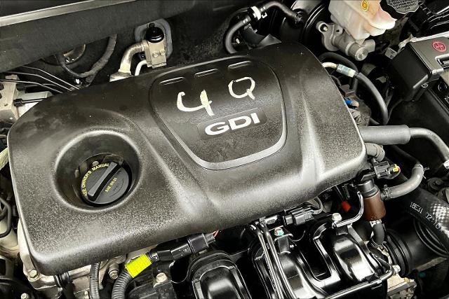 2019 Kia Soul Vehicle Photo in Grapevine, TX 76051