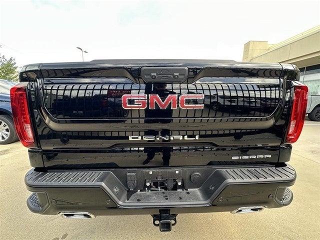 2025 GMC Sierra 1500 Vehicle Photo in Grapevine, TX 76051