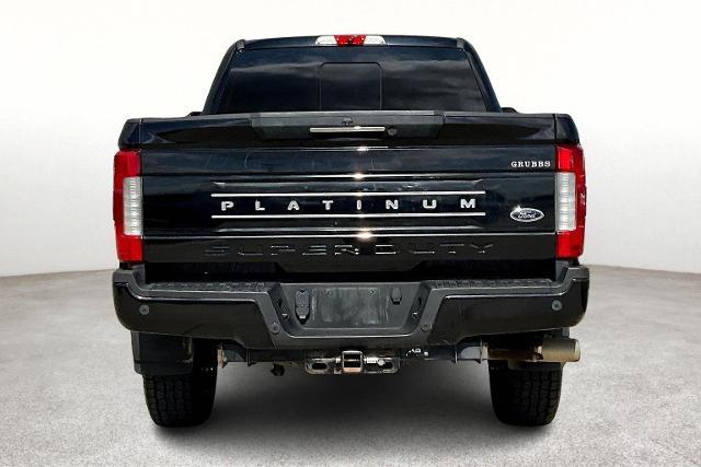 2019 Ford Super Duty F-250 SRW Vehicle Photo in Grapevine, TX 76051