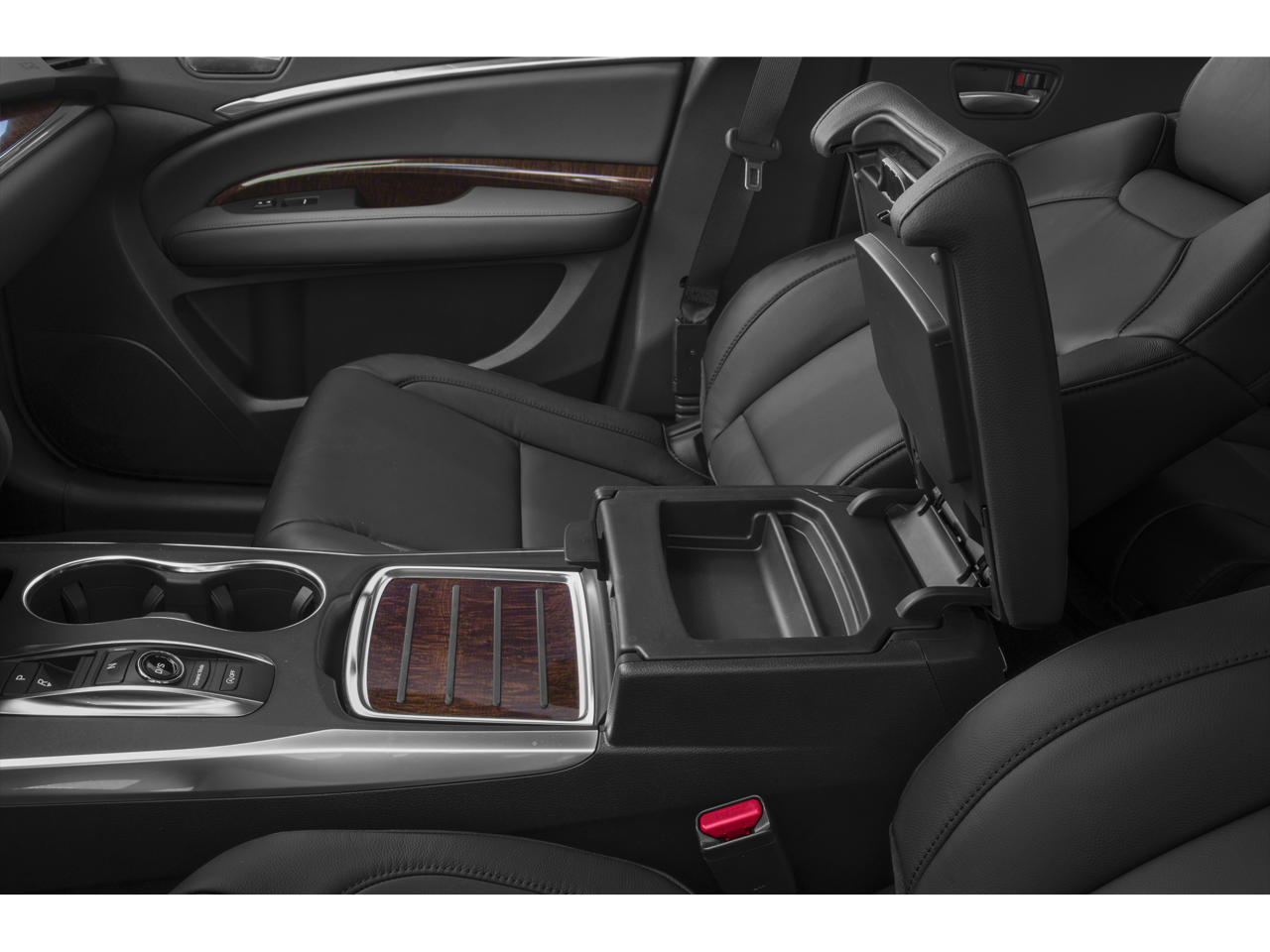 2020 Acura MDX Vehicle Photo in Tulsa, OK 74145