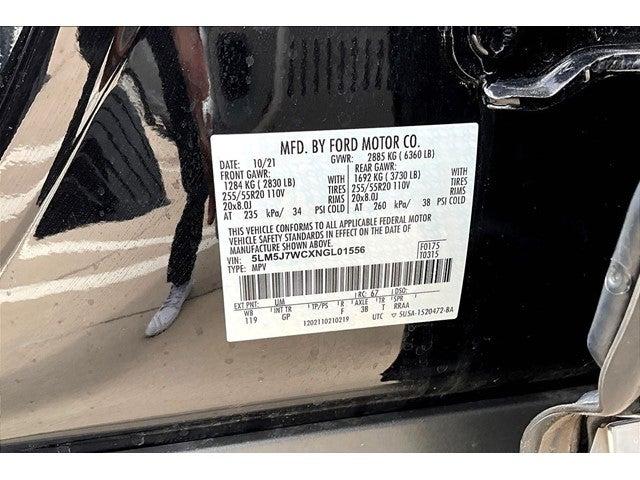 2022 Lincoln Aviator Vehicle Photo in Grapevine, TX 76051