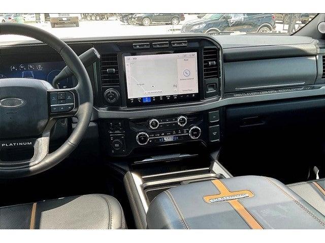 2024 Ford Super Duty F-250 SRW Vehicle Photo in Grapevine, TX 76051