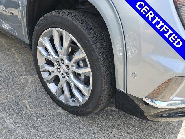 2024 GMC Acadia Vehicle Photo in PUYALLUP, WA 98371-4149