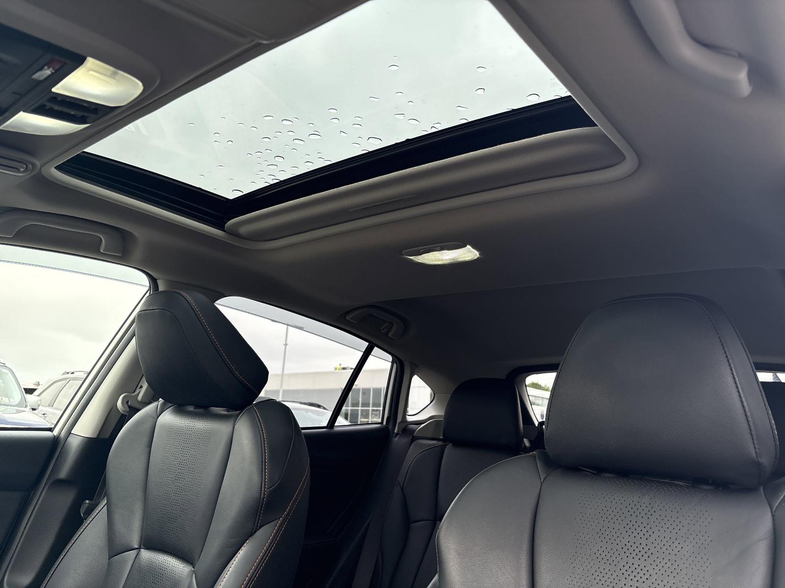 2020 Subaru Crosstrek Vehicle Photo in Mechanicsburg, PA 17050